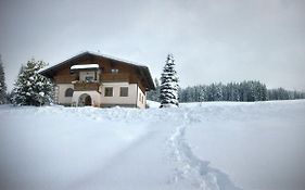 Schneckenhaus Dachstein West